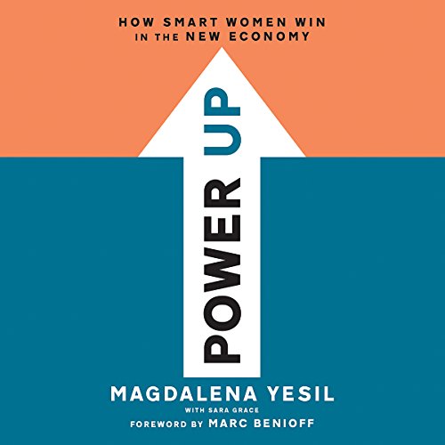 Cover of Power Up