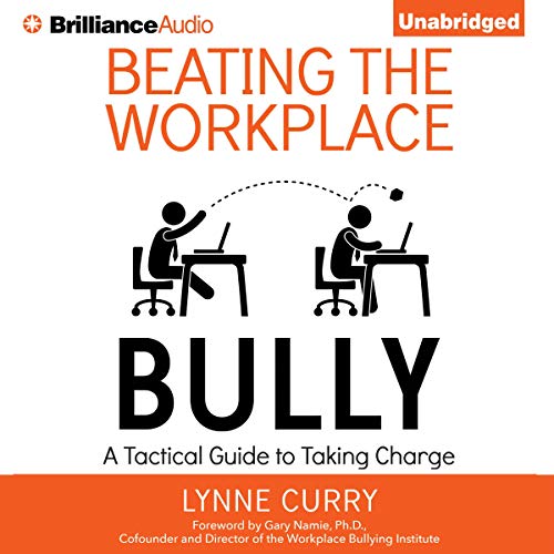 Cover of Beating the Workplace Bully