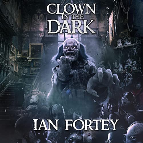 Cover of Clown in the Dark