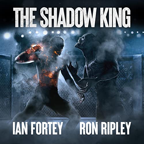 Cover of The Shadow King