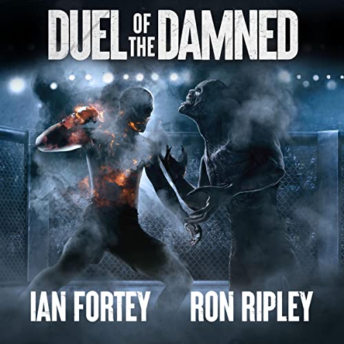 Cover of Duel of the Damned