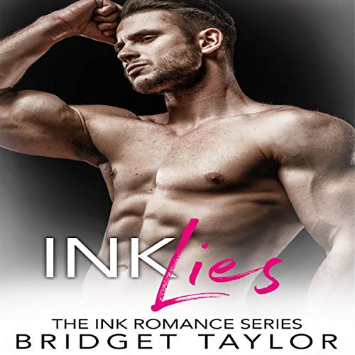 Cover of Ink Lies