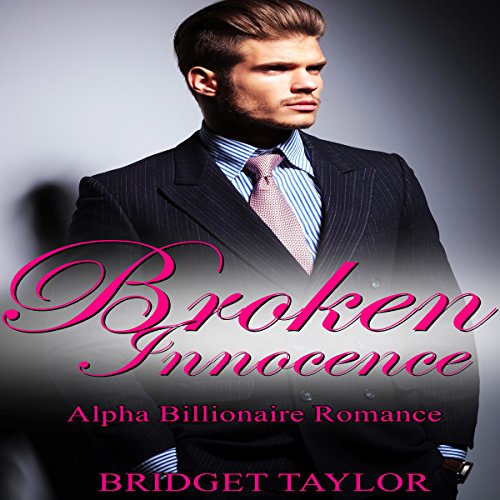 Cover of Broken Innocence