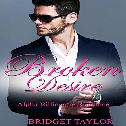 Cover of Broken Desire