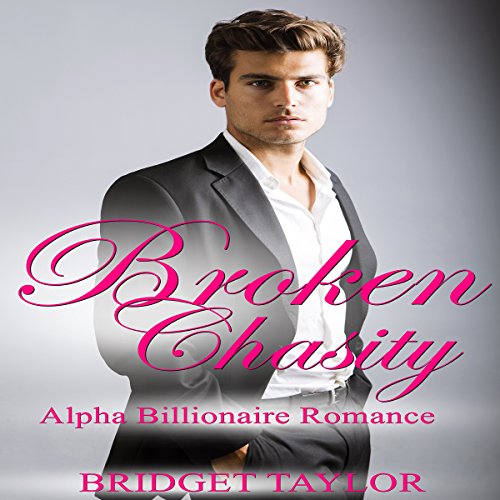 Cover of Broken Chasity