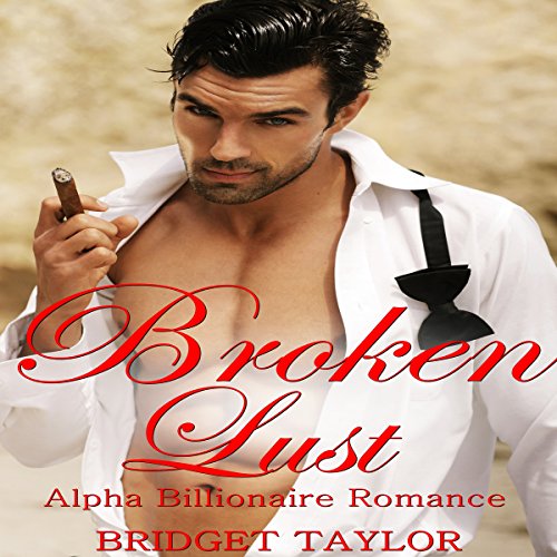 Cover of Broken Lust