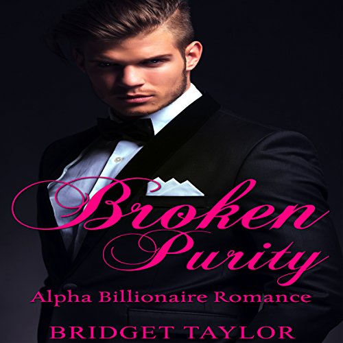 Cover of Broken Purity
