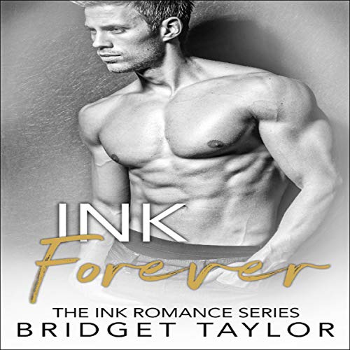 Cover of Inked Forever