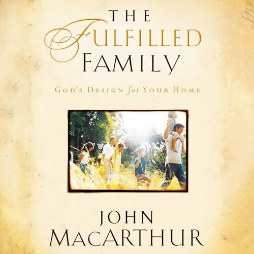 Cover of The Fulfilled Family