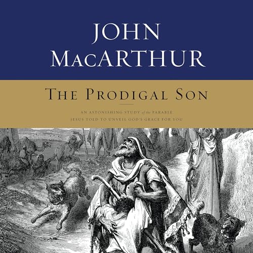 Cover of The Prodigal Son
