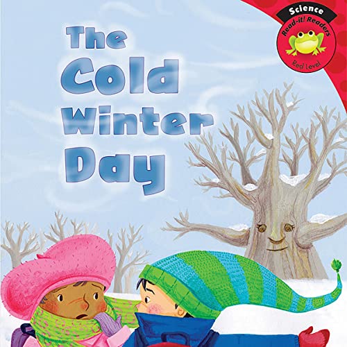 Cover of The Cold Winter Day