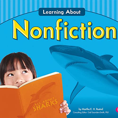 Cover of Learning About Nonfiction