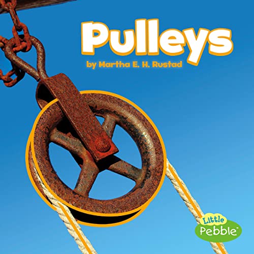 Cover of Pulleys