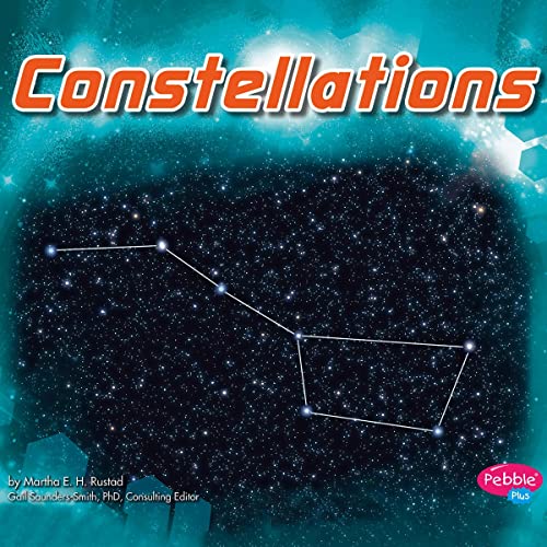 Cover of Constellations
