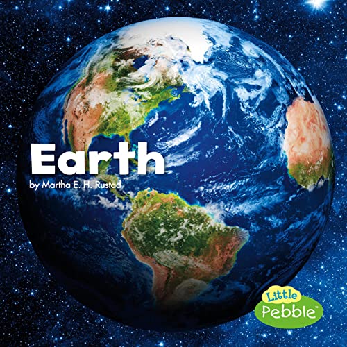 Cover of Earth