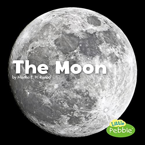 Cover of The Moon
