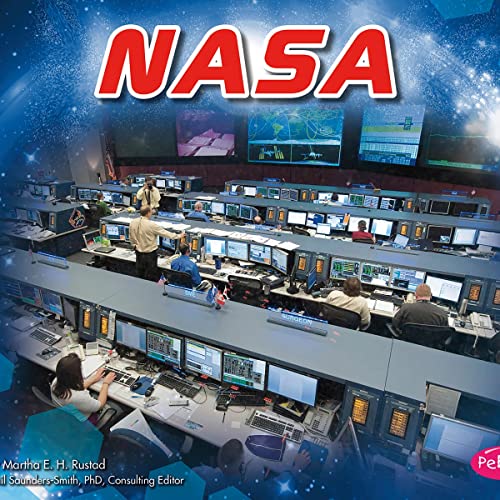 Cover of NASA