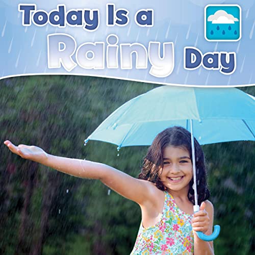 Cover of Today Is a Rainy Day