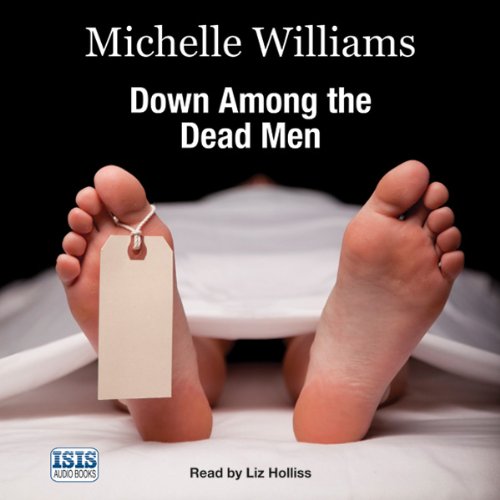 Cover of Down Among the Dead Men