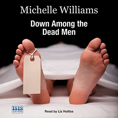 Cover of Down Among the Dead Men