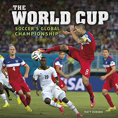 Cover of The World Cup