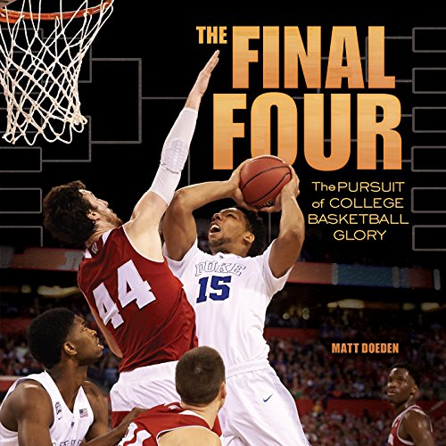 Cover of The Final Four