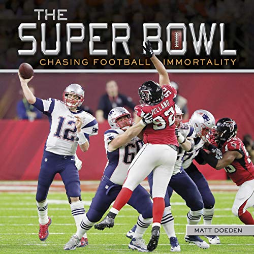 Cover of The Super Bowl
