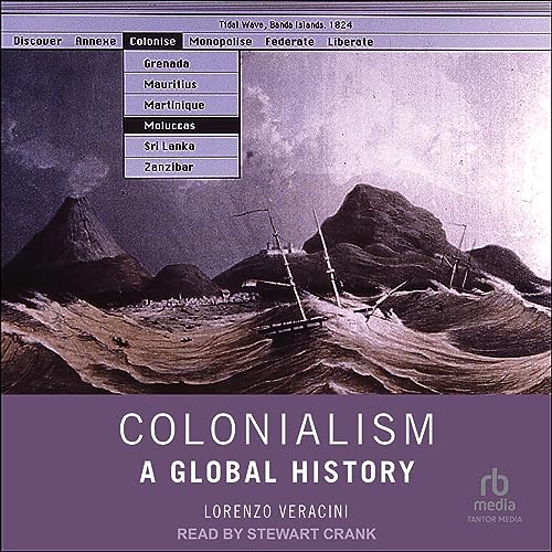 Cover of Colonialism