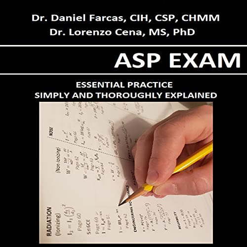 Cover of ASP Exam