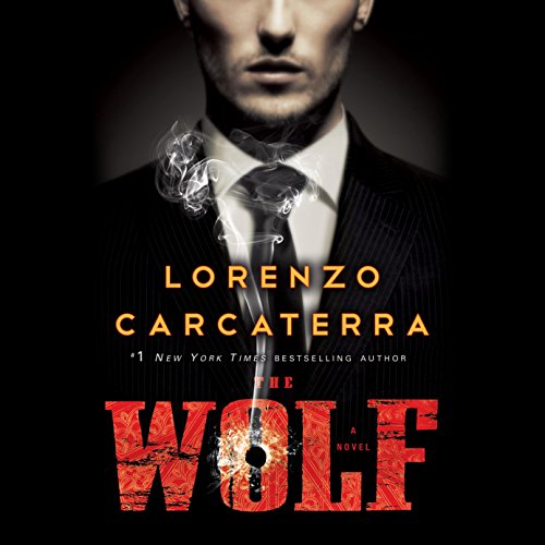 Cover of The Wolf