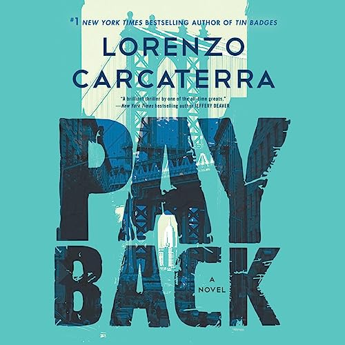 Cover of Payback