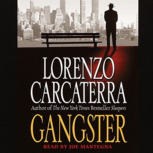 Cover of Gangster