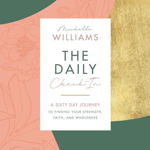 Cover of The Daily Check-In