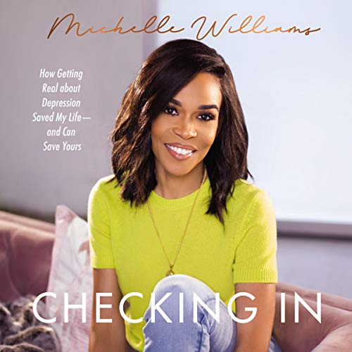Cover of Checking In