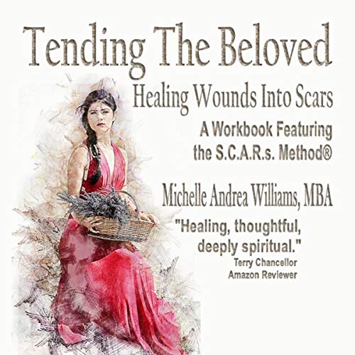 Cover of Tending the Beloved