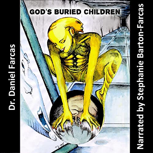 Cover of God's Buried Children