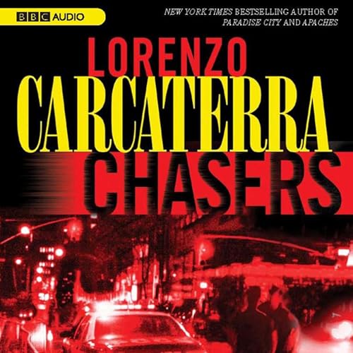 Cover of Chasers