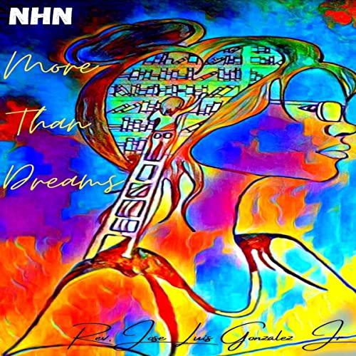 Cover of More than Dreams