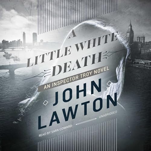 Cover of A Little White Death