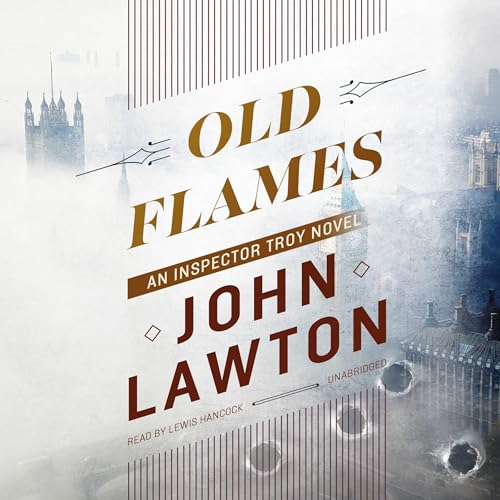 Cover of Old Flames