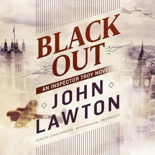 Cover of Black Out