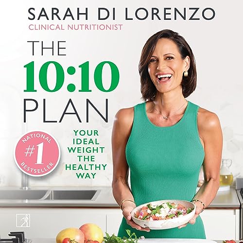 Cover of The 10:10 Plan