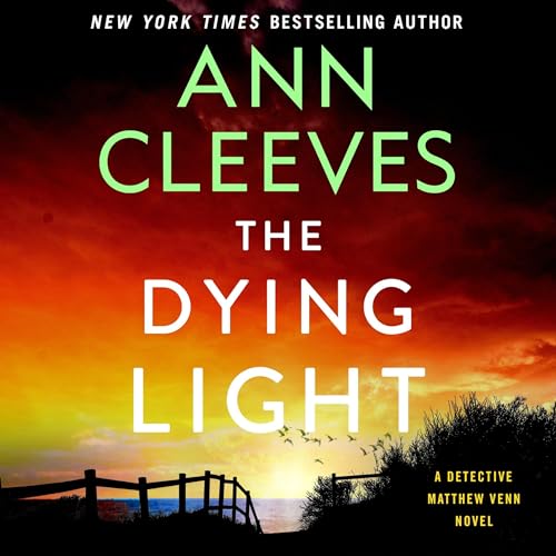 Cover of The Dying Light