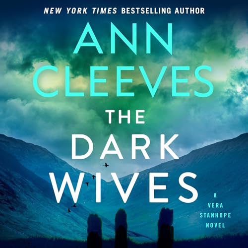 Cover of The Dark Wives