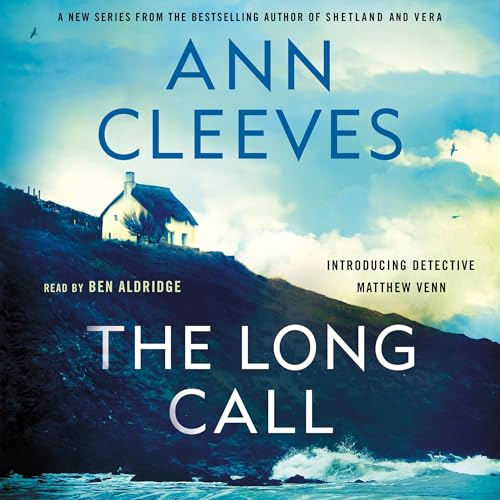 Cover of The Long Call