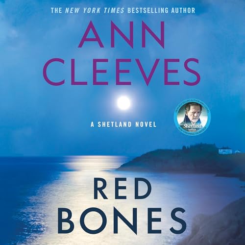 Cover of Red Bones