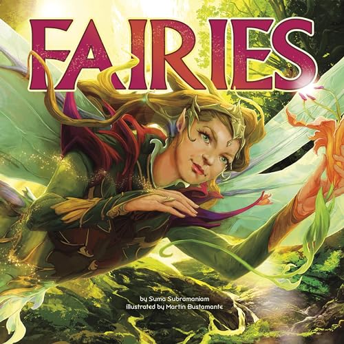 Cover of Fairies