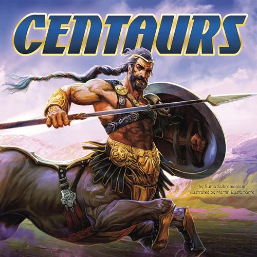 Cover of Centaurs