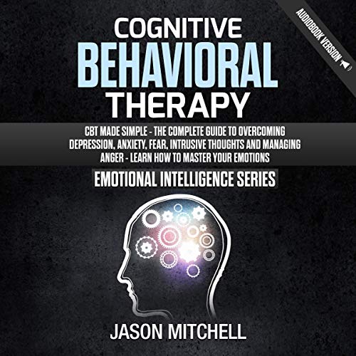 Cover of Cognitive Behavioral Therapy