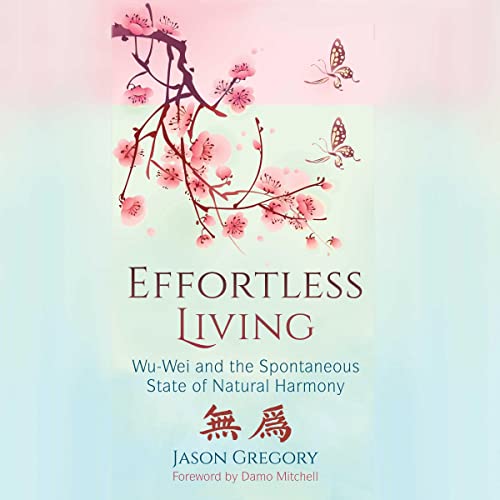 Cover of Effortless Living